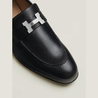Men's Paris Loafer Noir