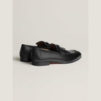 Men's Paris Loafer Noir