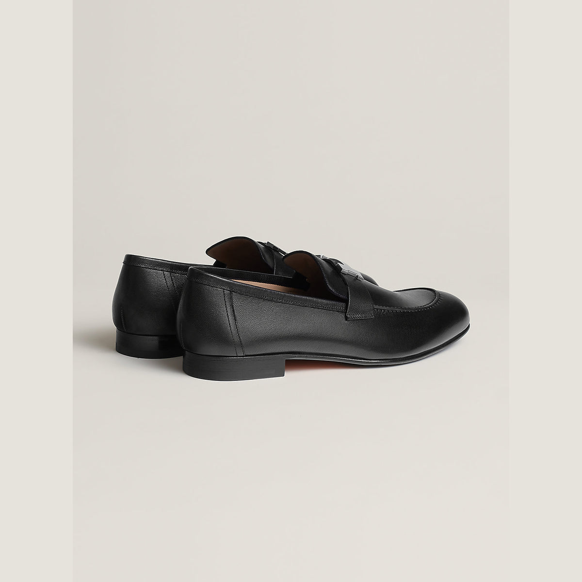Men's Paris Loafer Noir