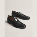 Men's Paris Loafer Noir