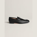 Men's Paris Loafer Noir