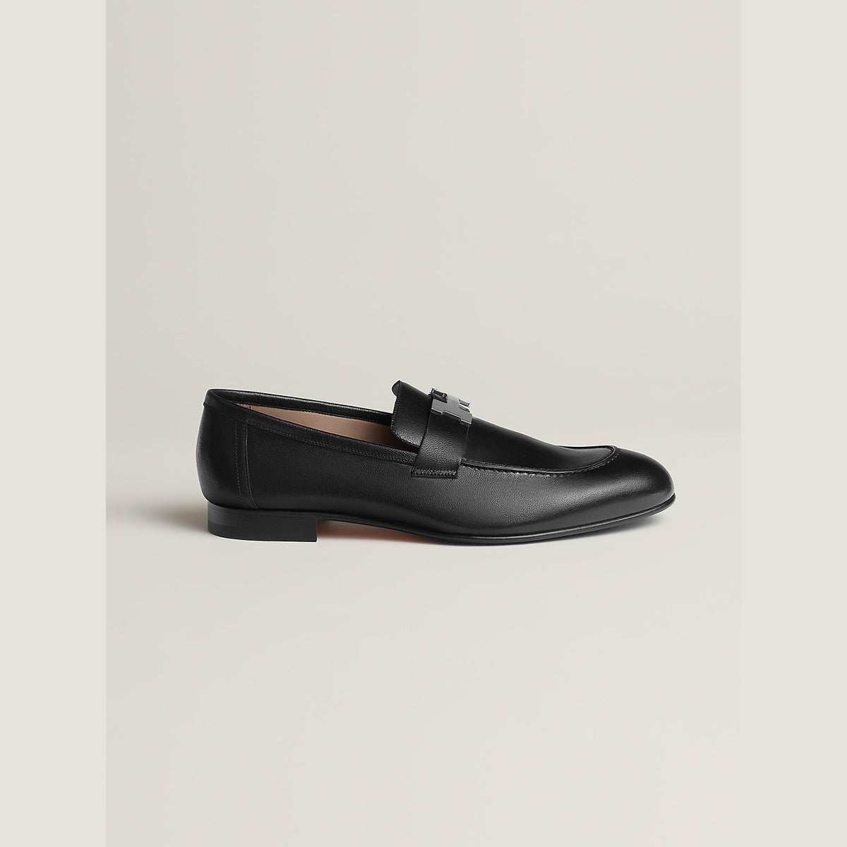Men's Paris Loafer Noir