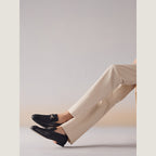 Men's Paris Loafer Noir