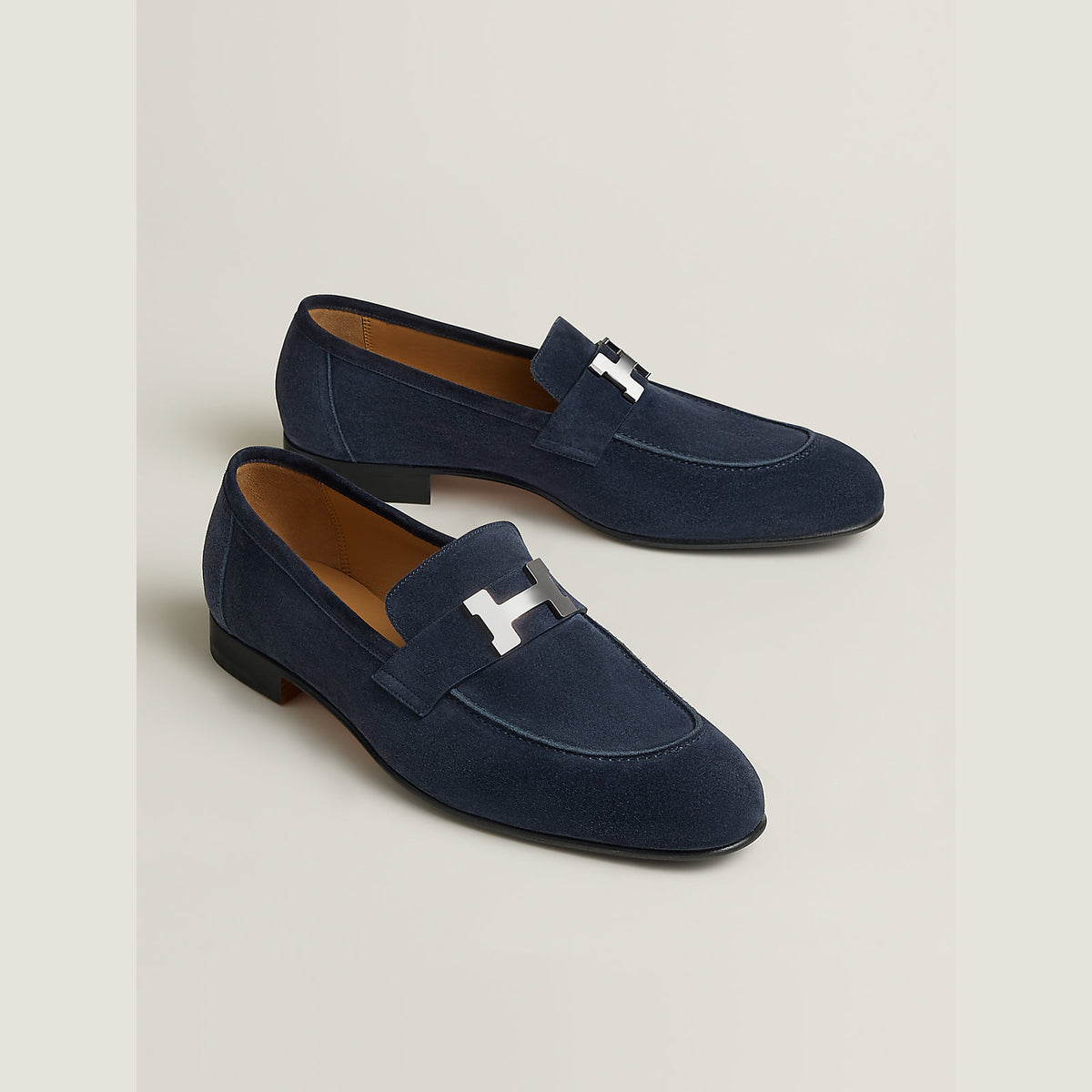 Men's Paris Loafer Marine