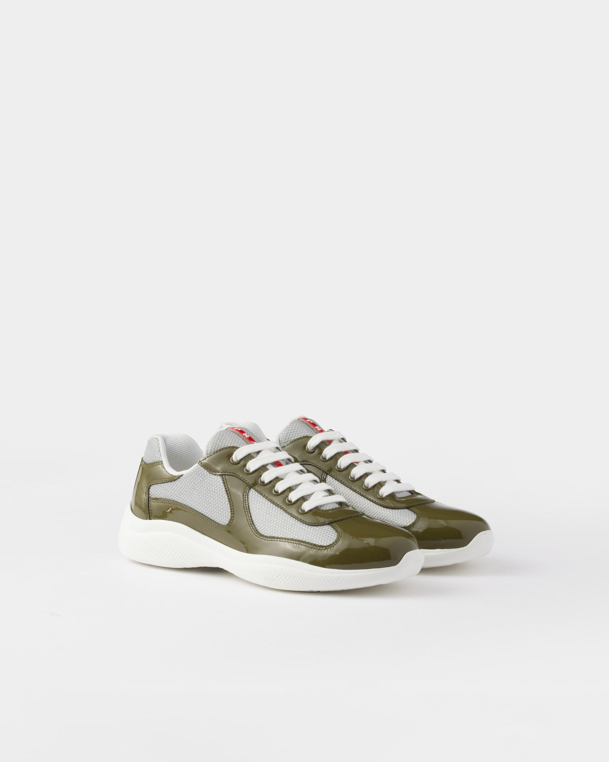 Loden Green/Silver
