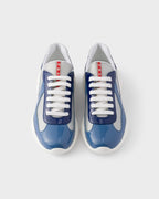 Aviation Blue/Ink