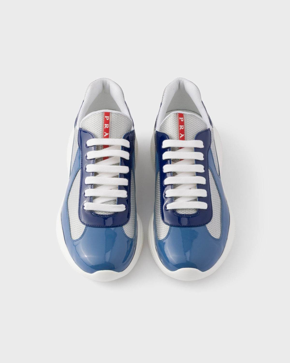 Aviation Blue/Ink