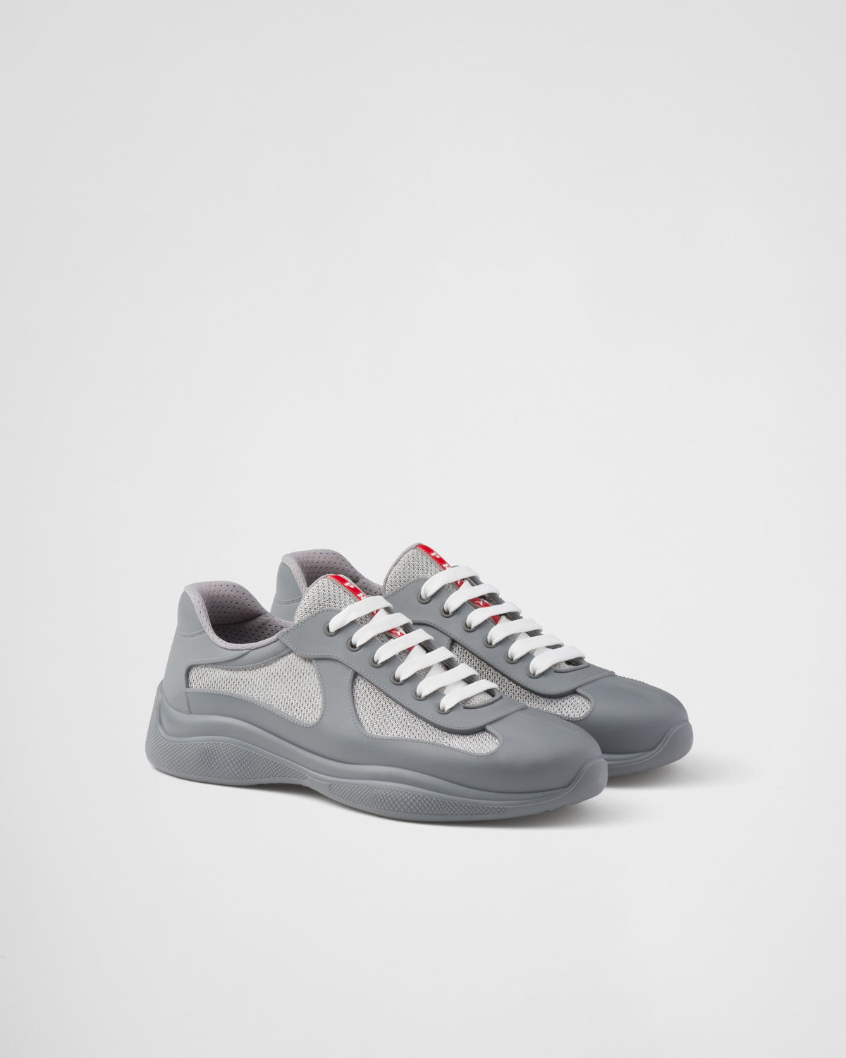 Steel Gray