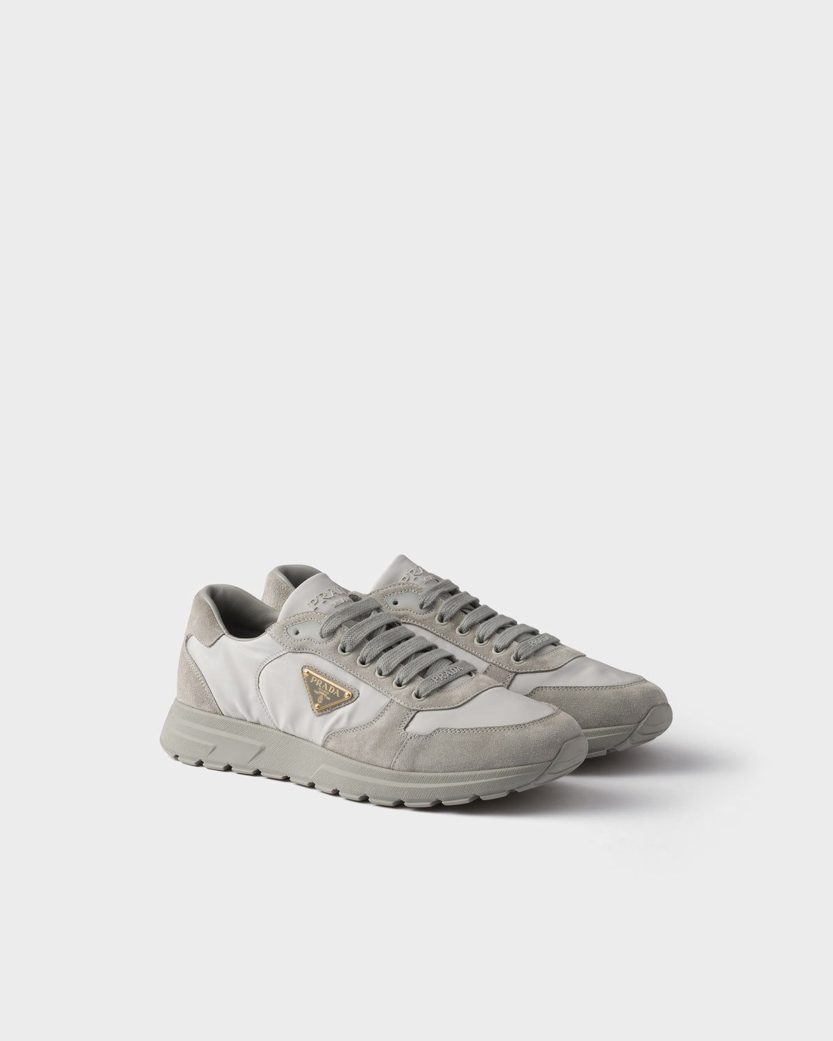 Cloudy Gray