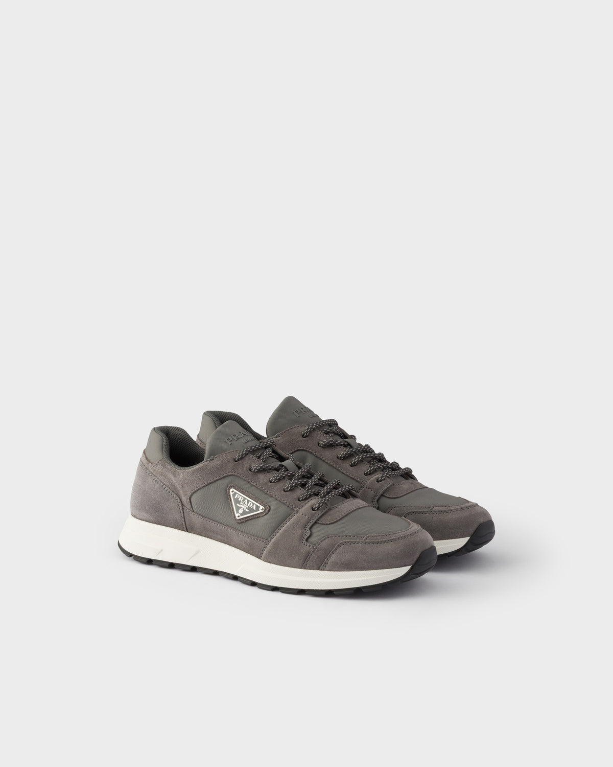 Gravel Gray
