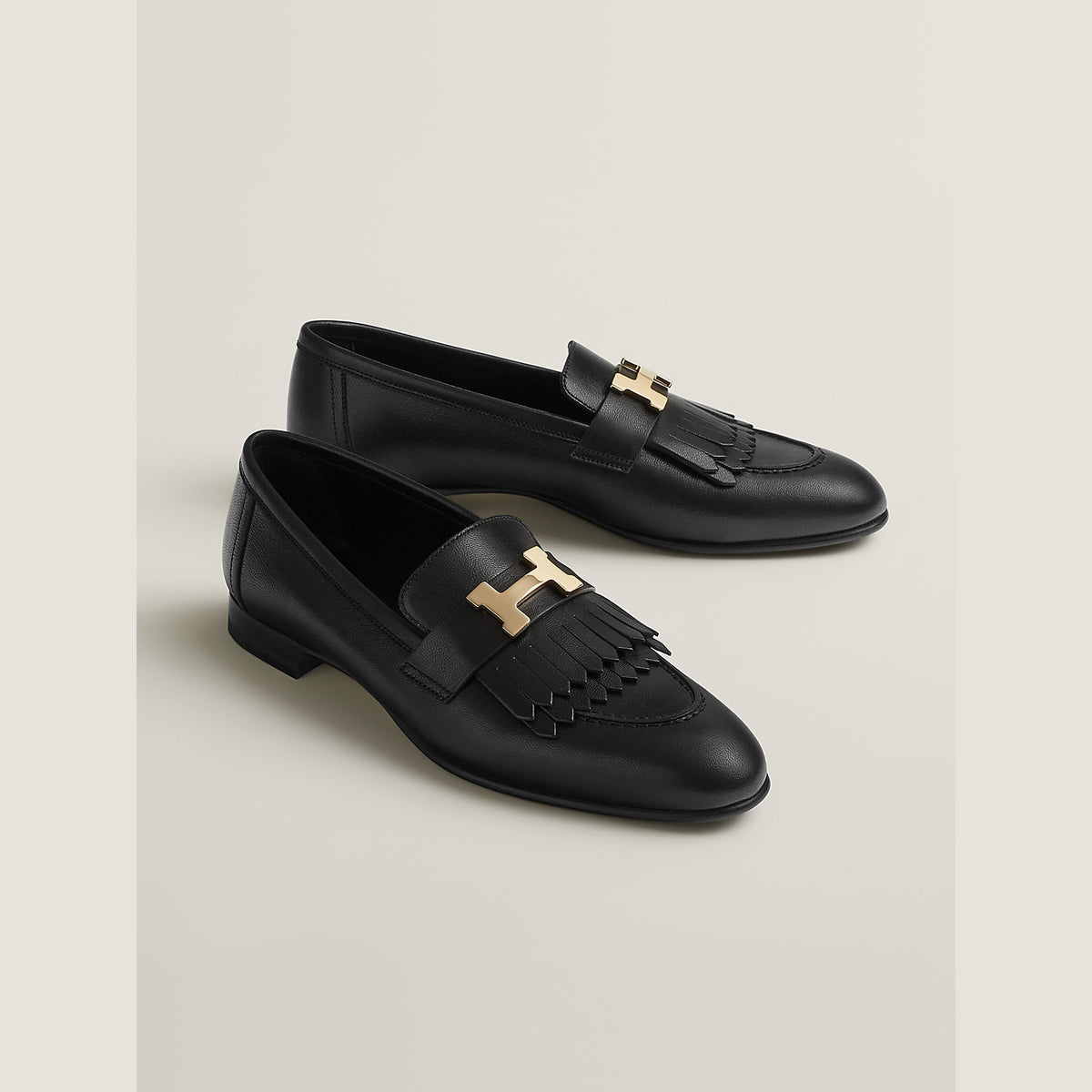 Women's Royal Loafer Noir