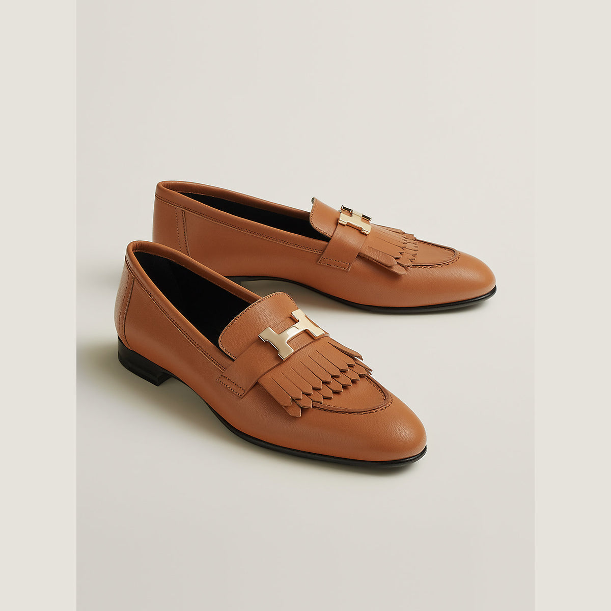 Women's Royal Loafer Naturel 2