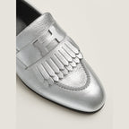 Women's Royal Loafer Gris Argenté