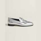 Women's Royal Loafer Gris Argenté