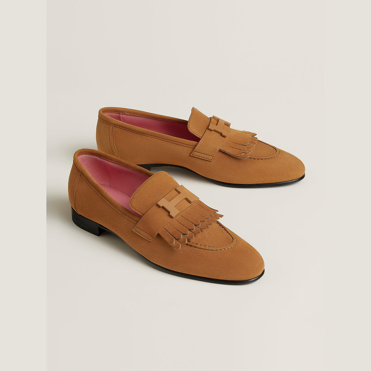 Women's Royal Loafer Naturel