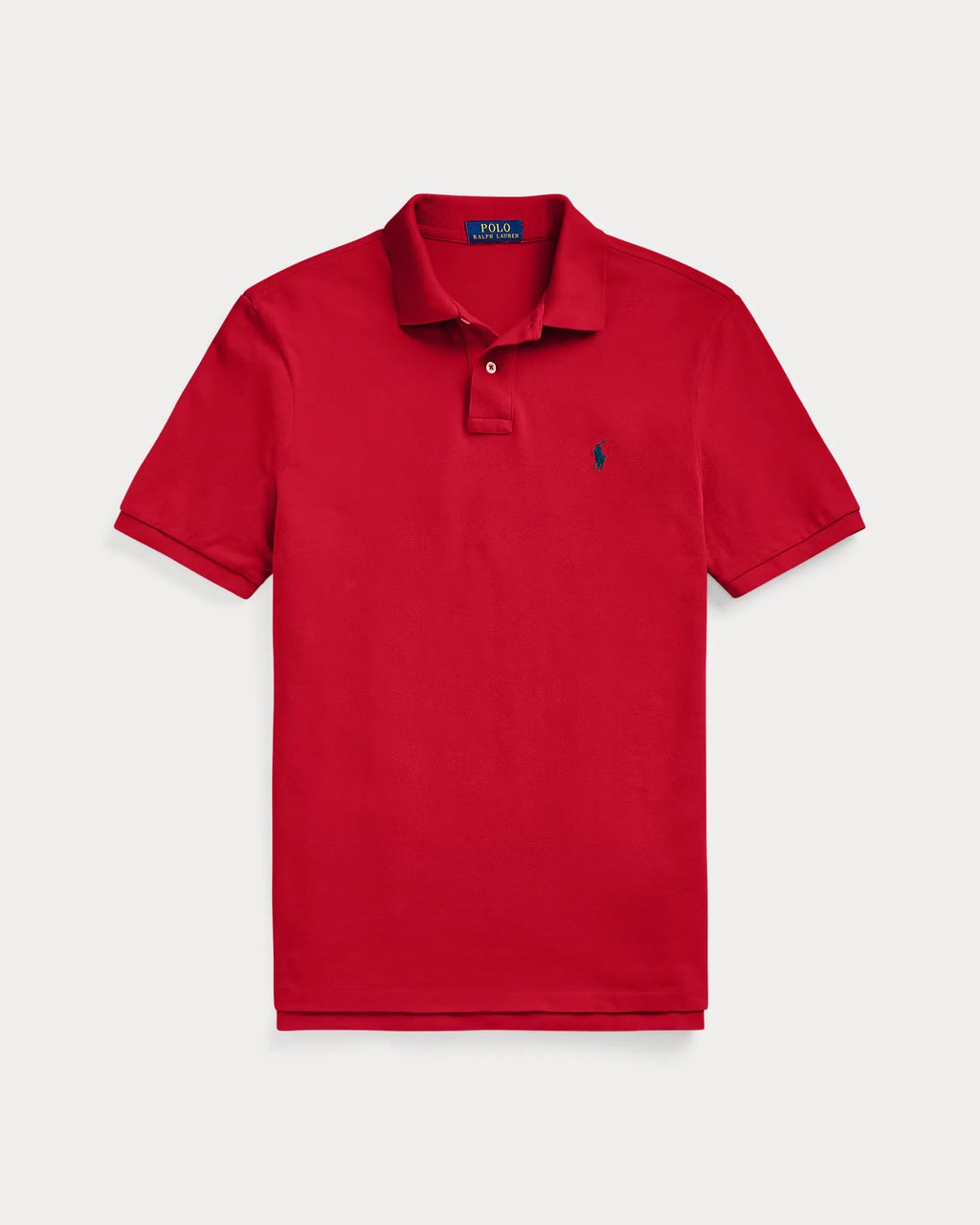 The Iconic Mesh Polo Shirt