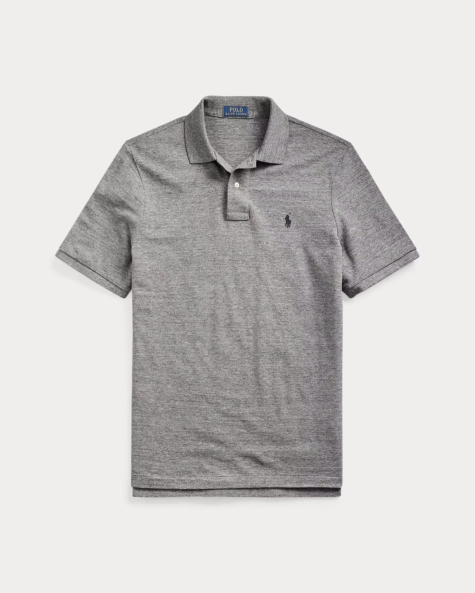 The Iconic Mesh Polo Shirt