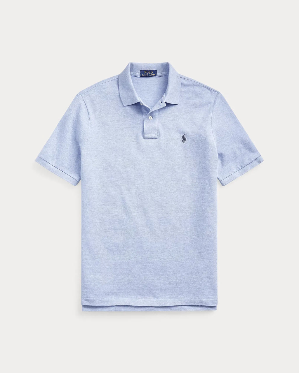 The Iconic Mesh Polo Shirt