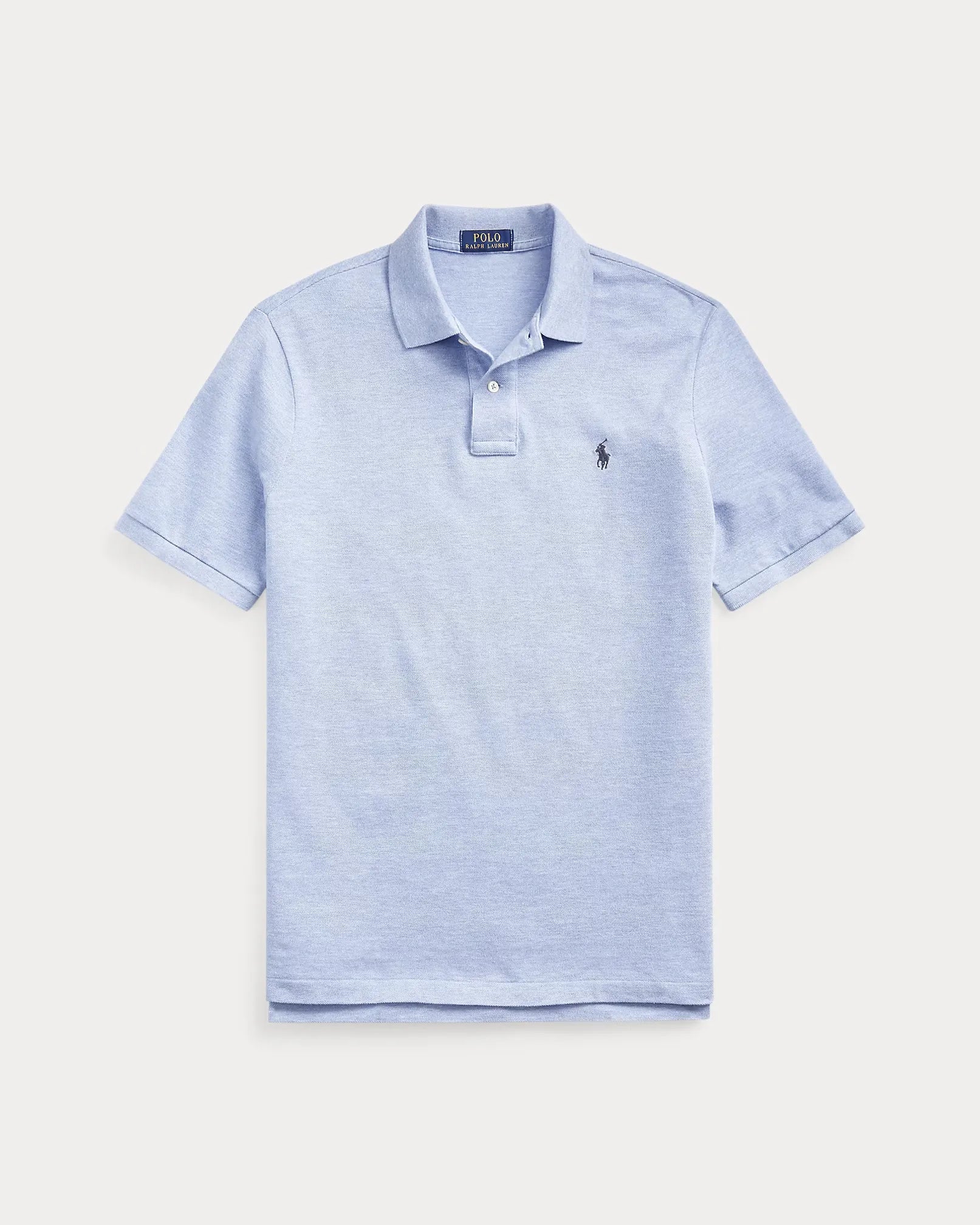 The Iconic Mesh Polo Shirt