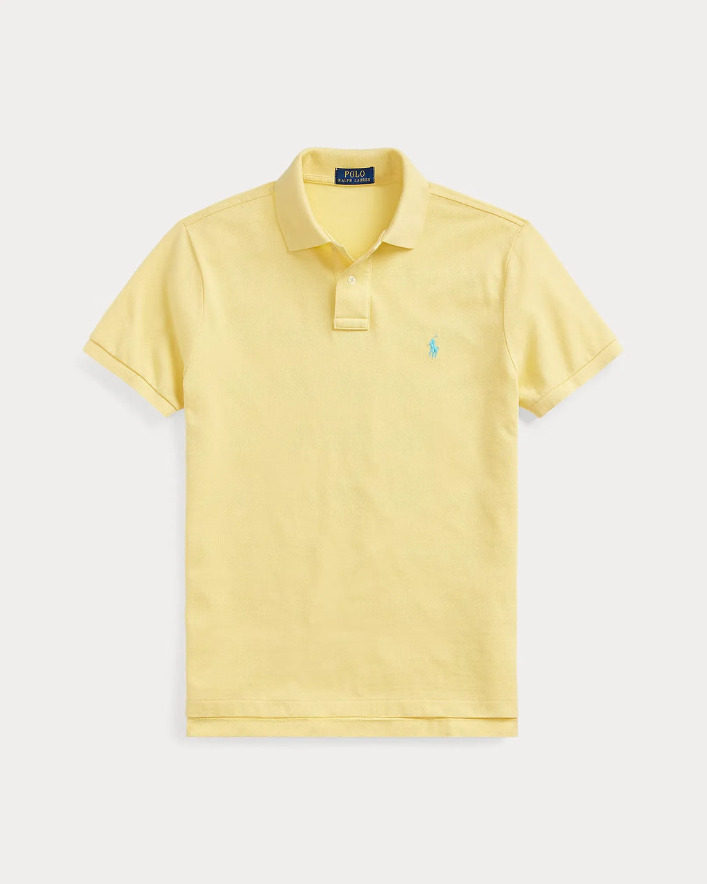 The Iconic Mesh Polo Shirt