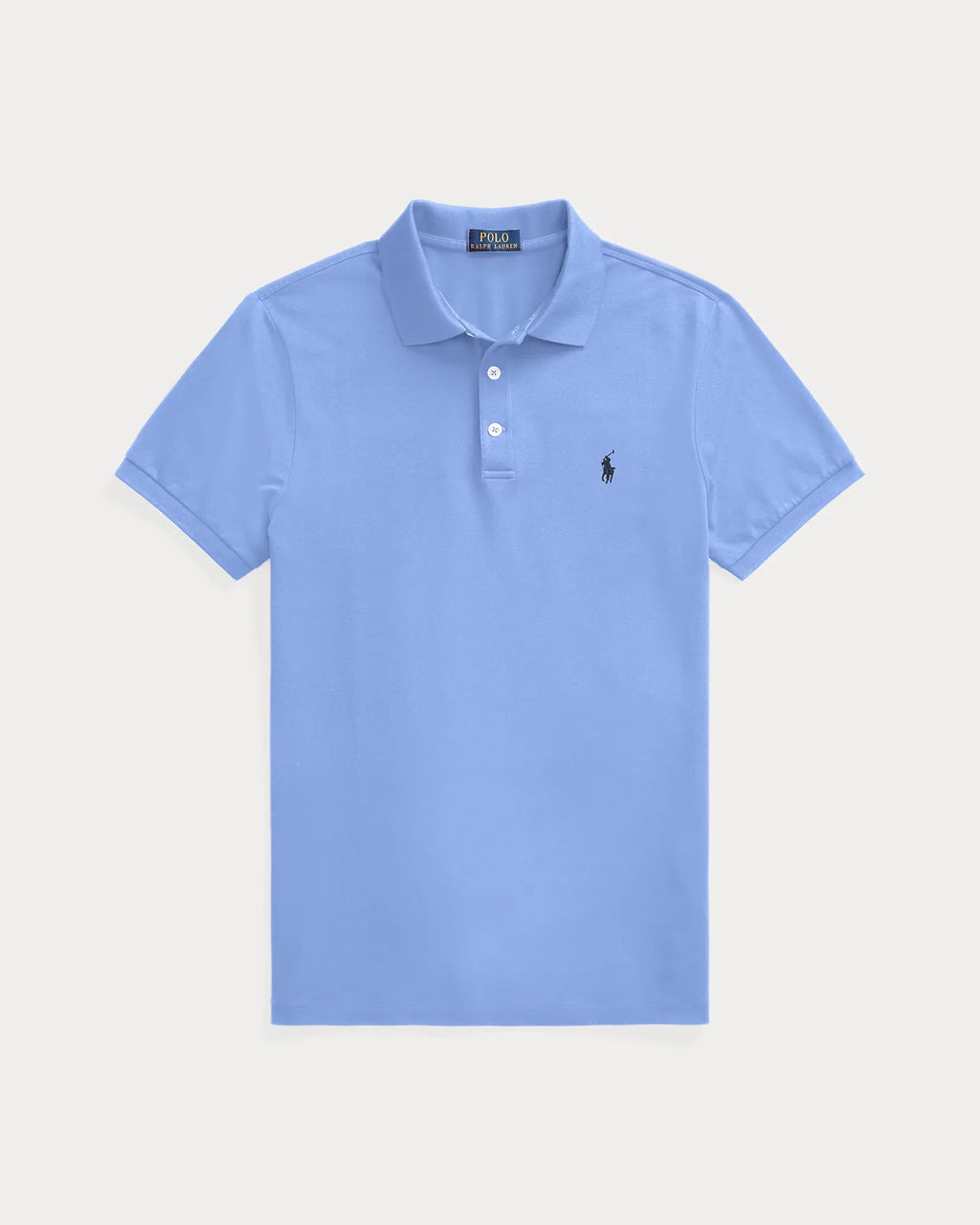 The Iconic Mesh Polo Shirt
