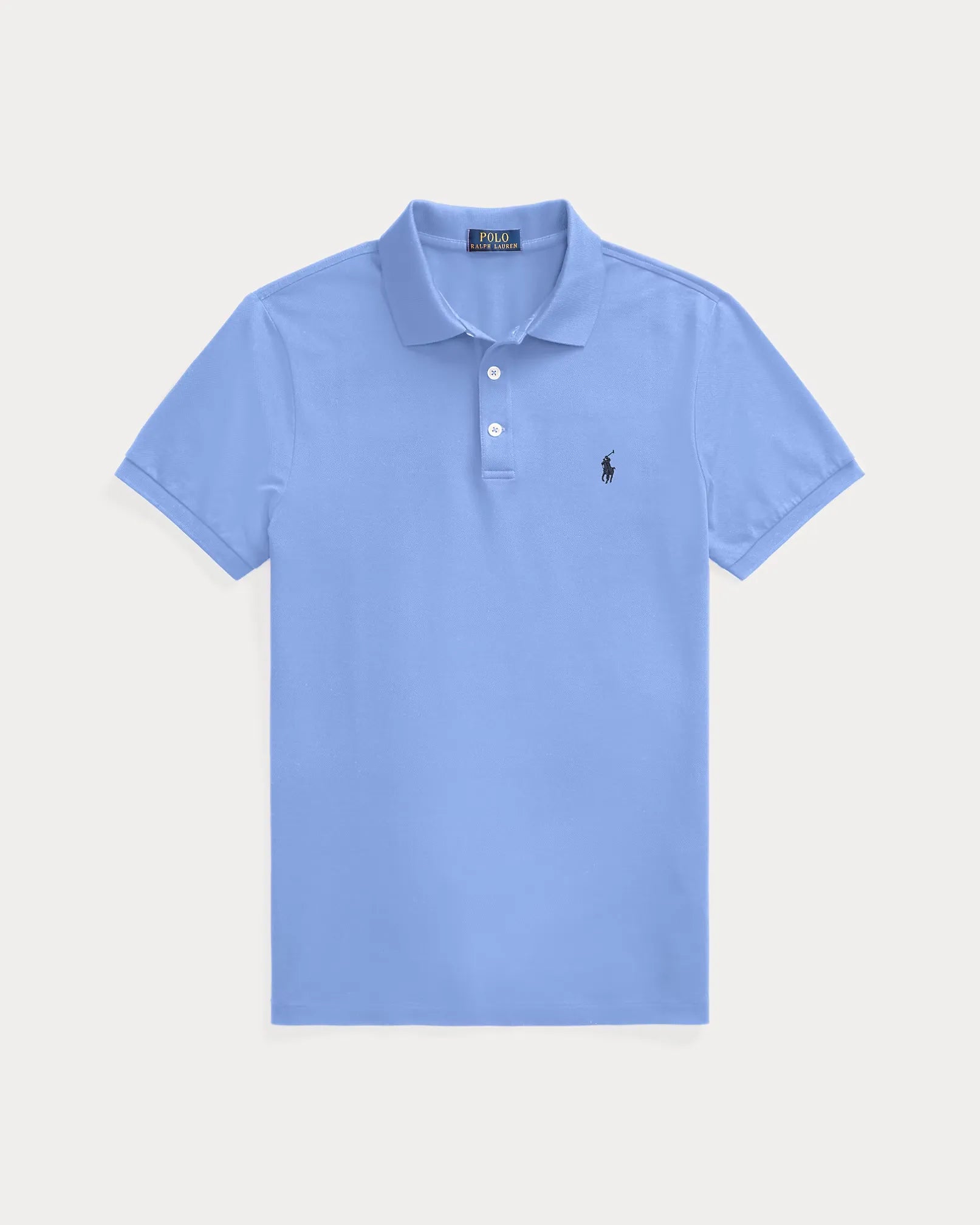 The Iconic Mesh Polo Shirt