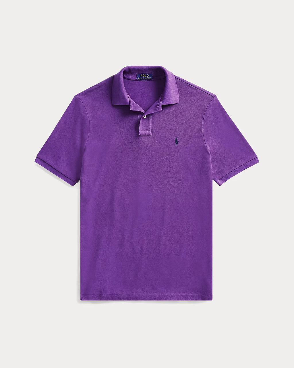 The Iconic Mesh Polo Shirt