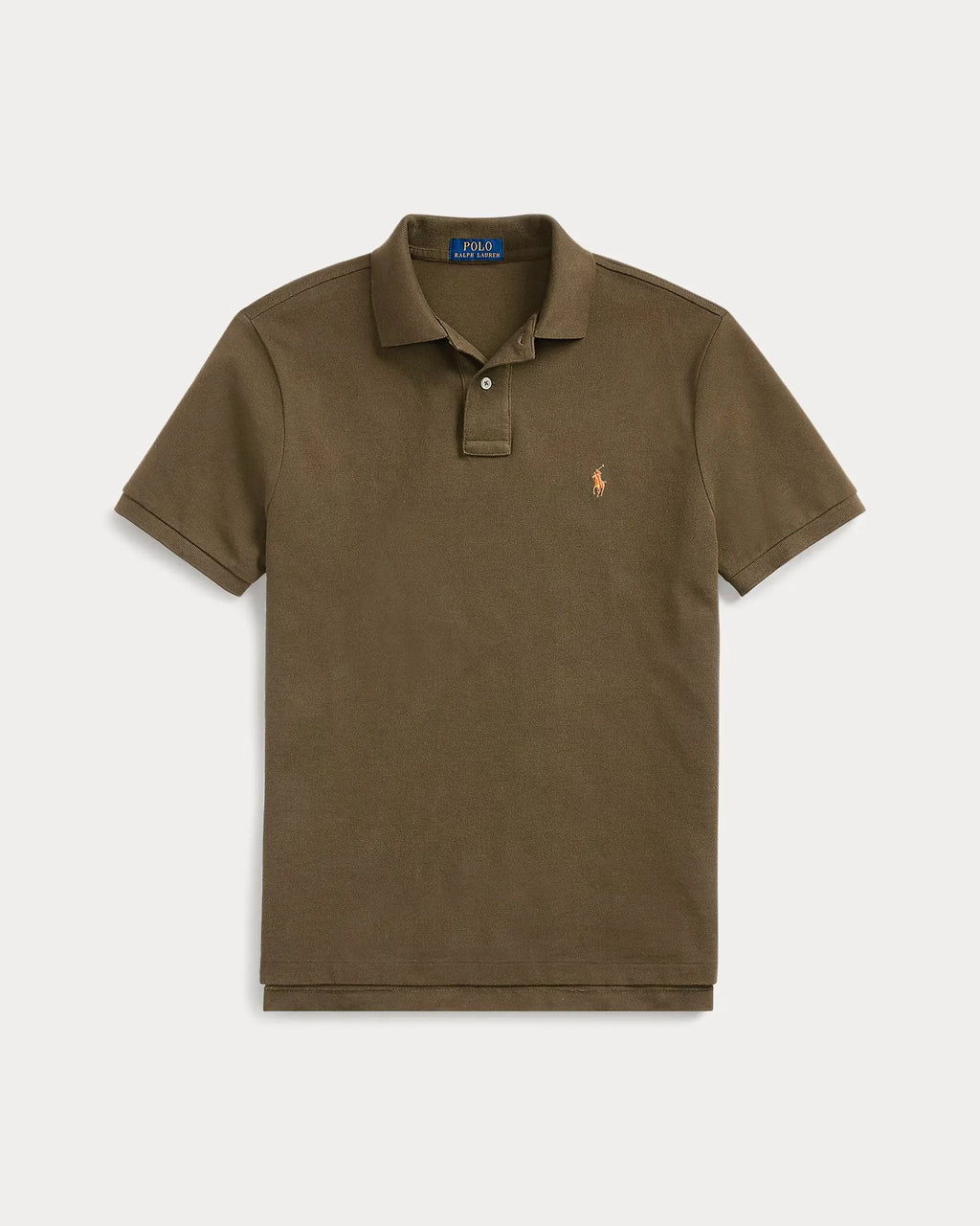 The Iconic Mesh Polo Shirt