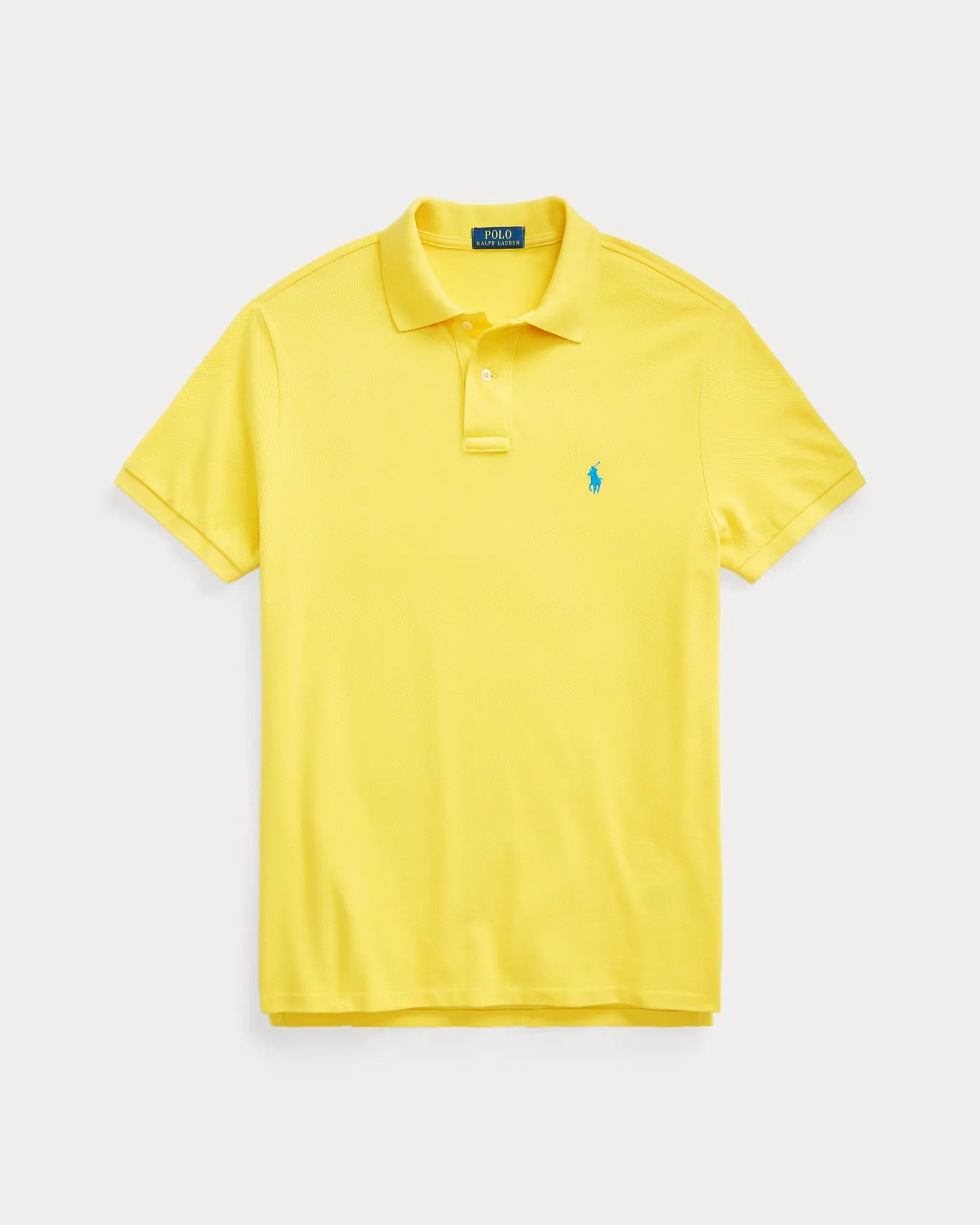 The Iconic Mesh Polo Shirt