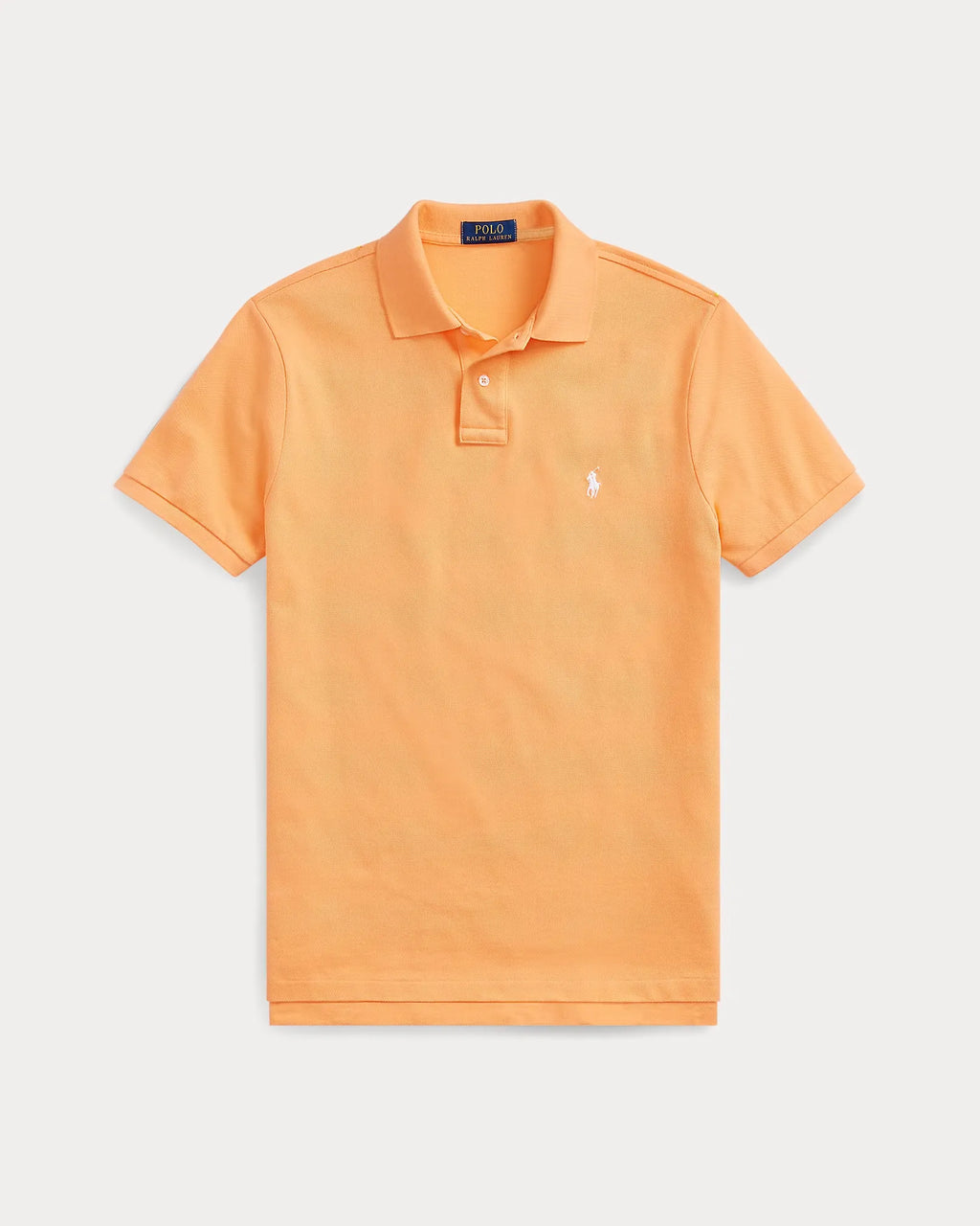 The Iconic Mesh Polo Shirt