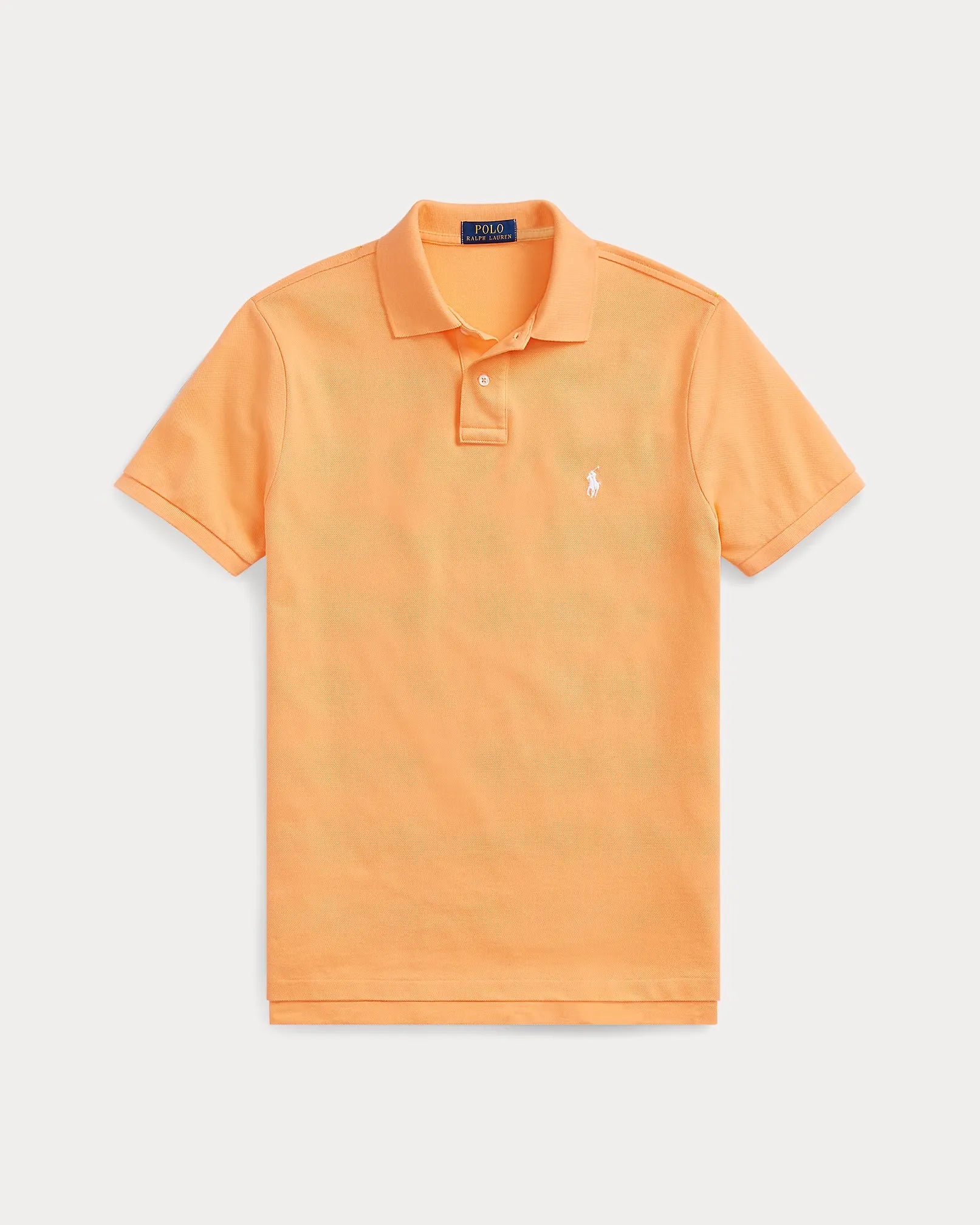The Iconic Mesh Polo Shirt