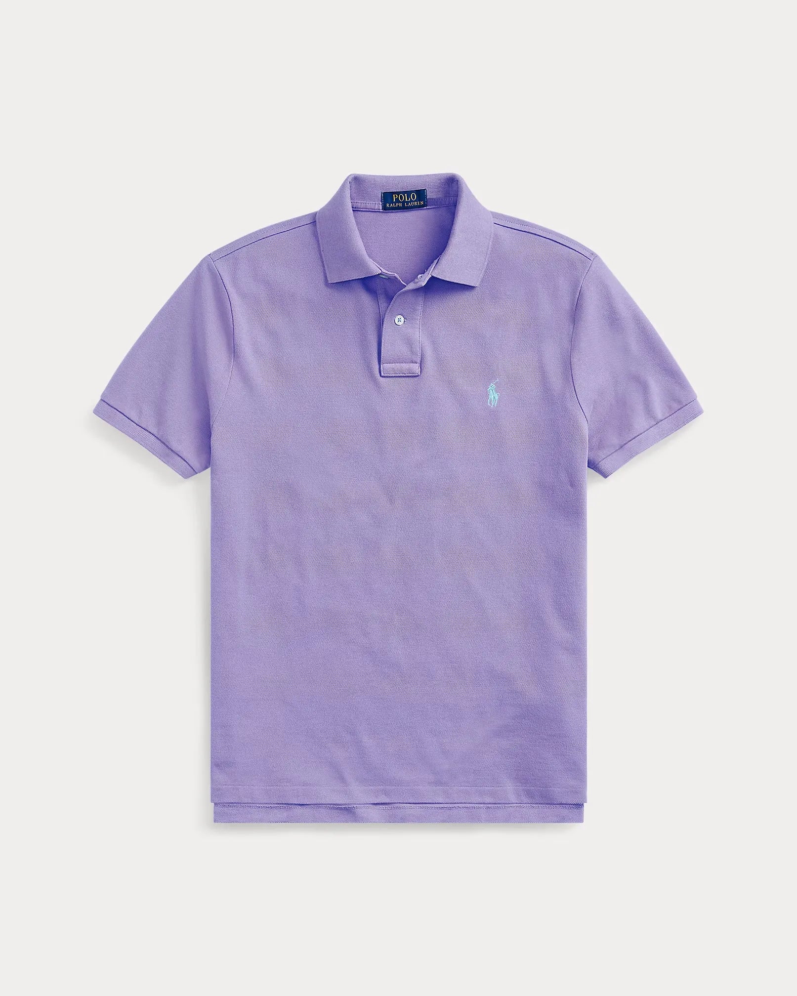 The Iconic Mesh Polo Shirt