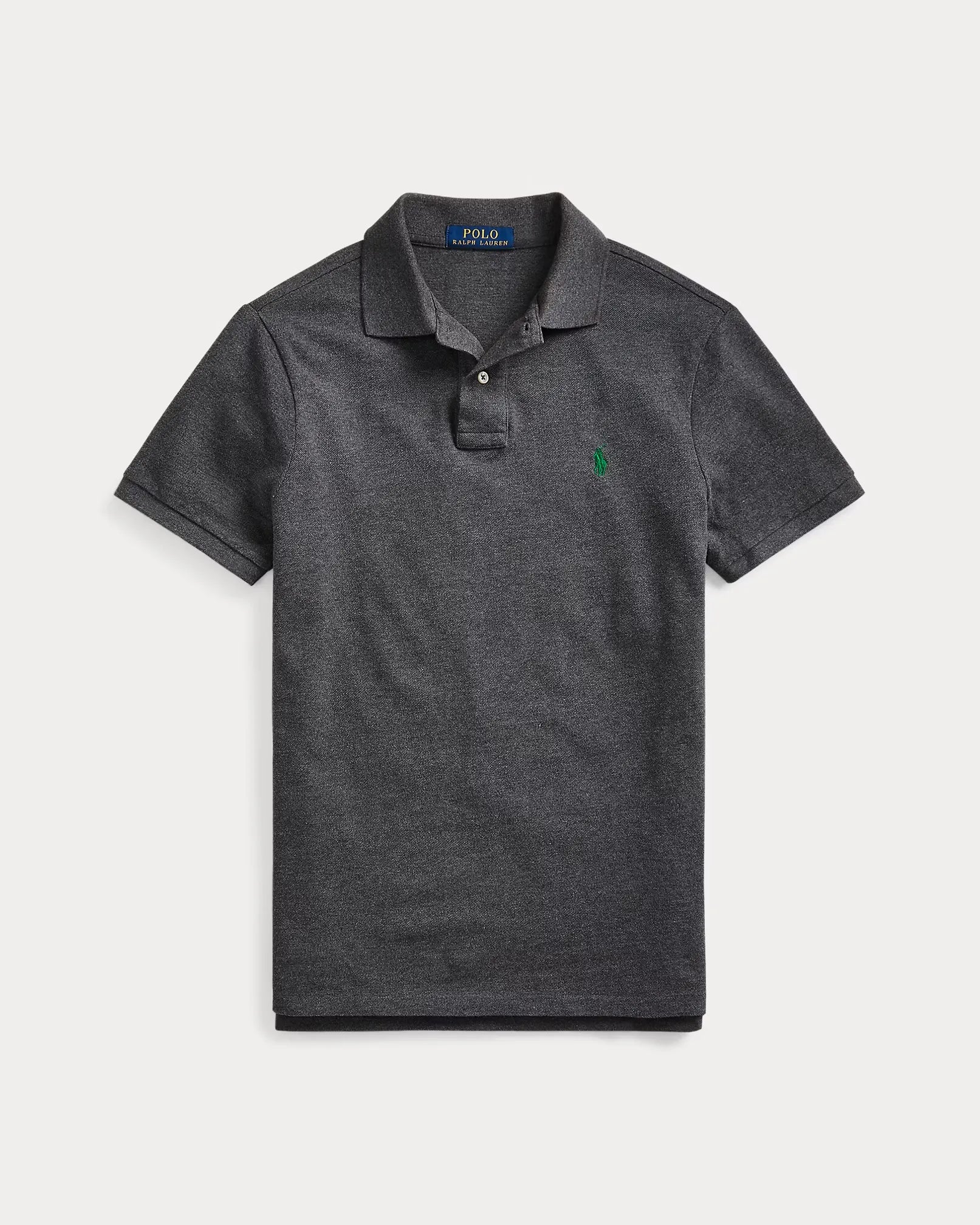 The Iconic Mesh Polo Shirt