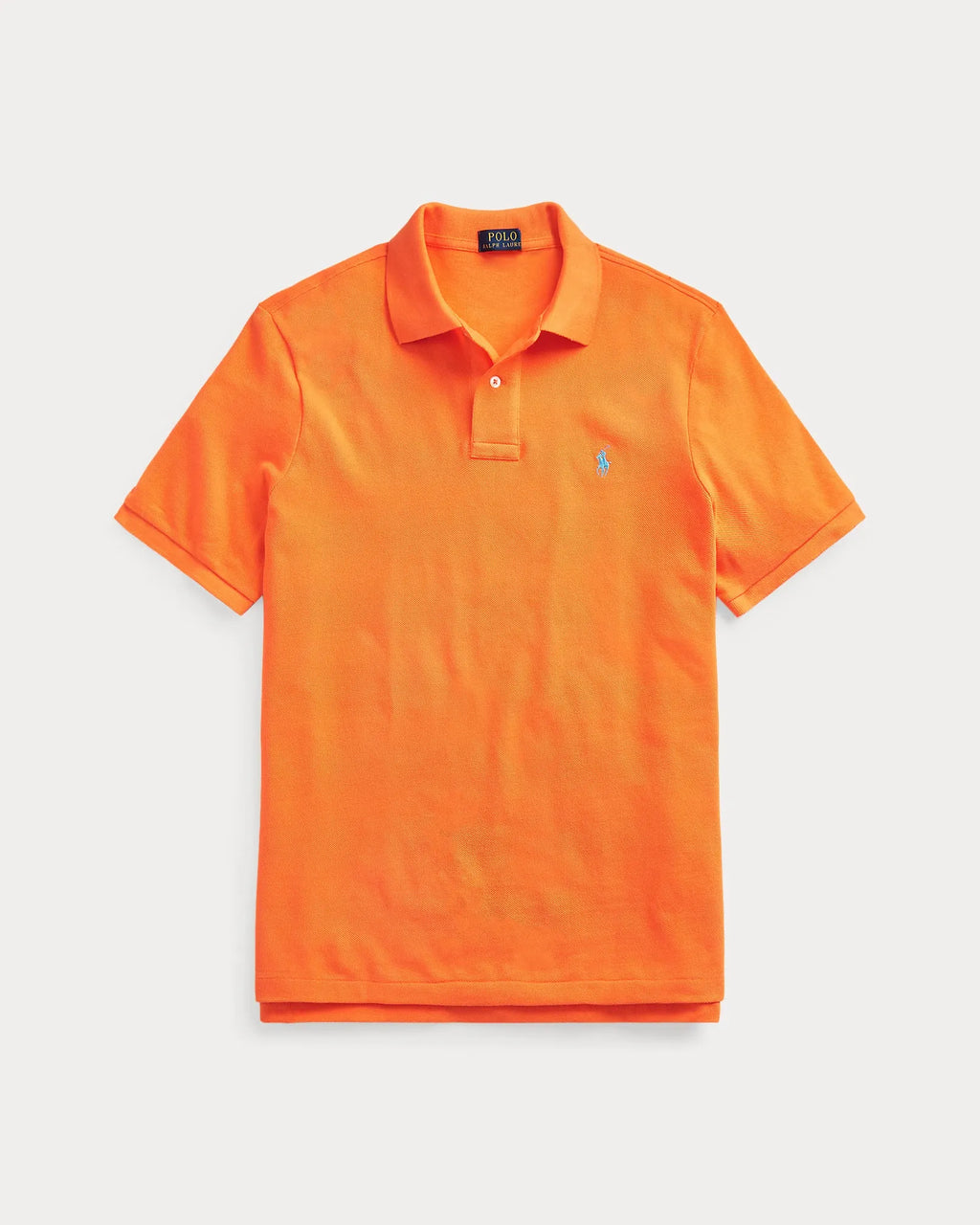 The Iconic Mesh Polo Shirt