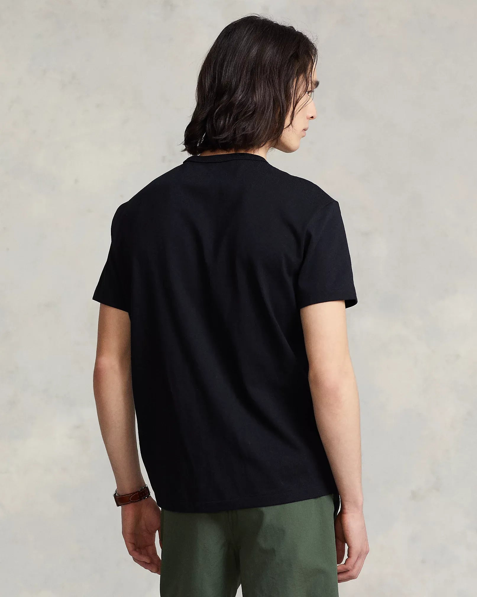 Heavyweight Jersey T-Shirt