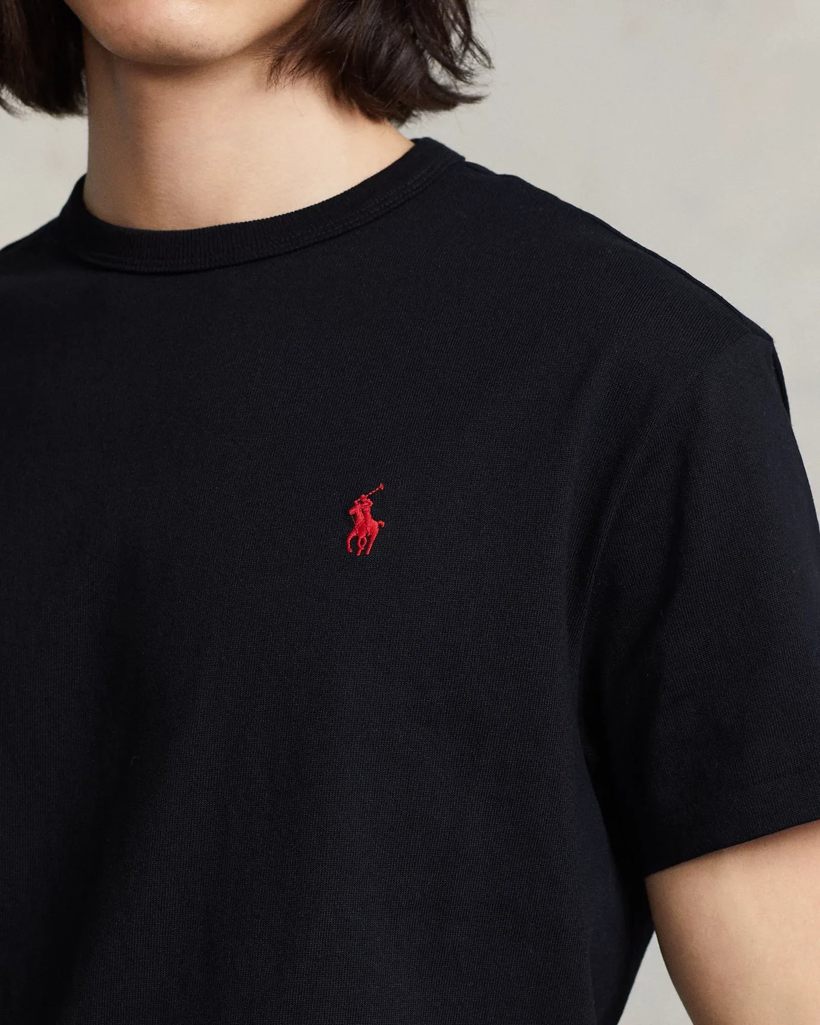 Heavyweight Jersey T-Shirt
