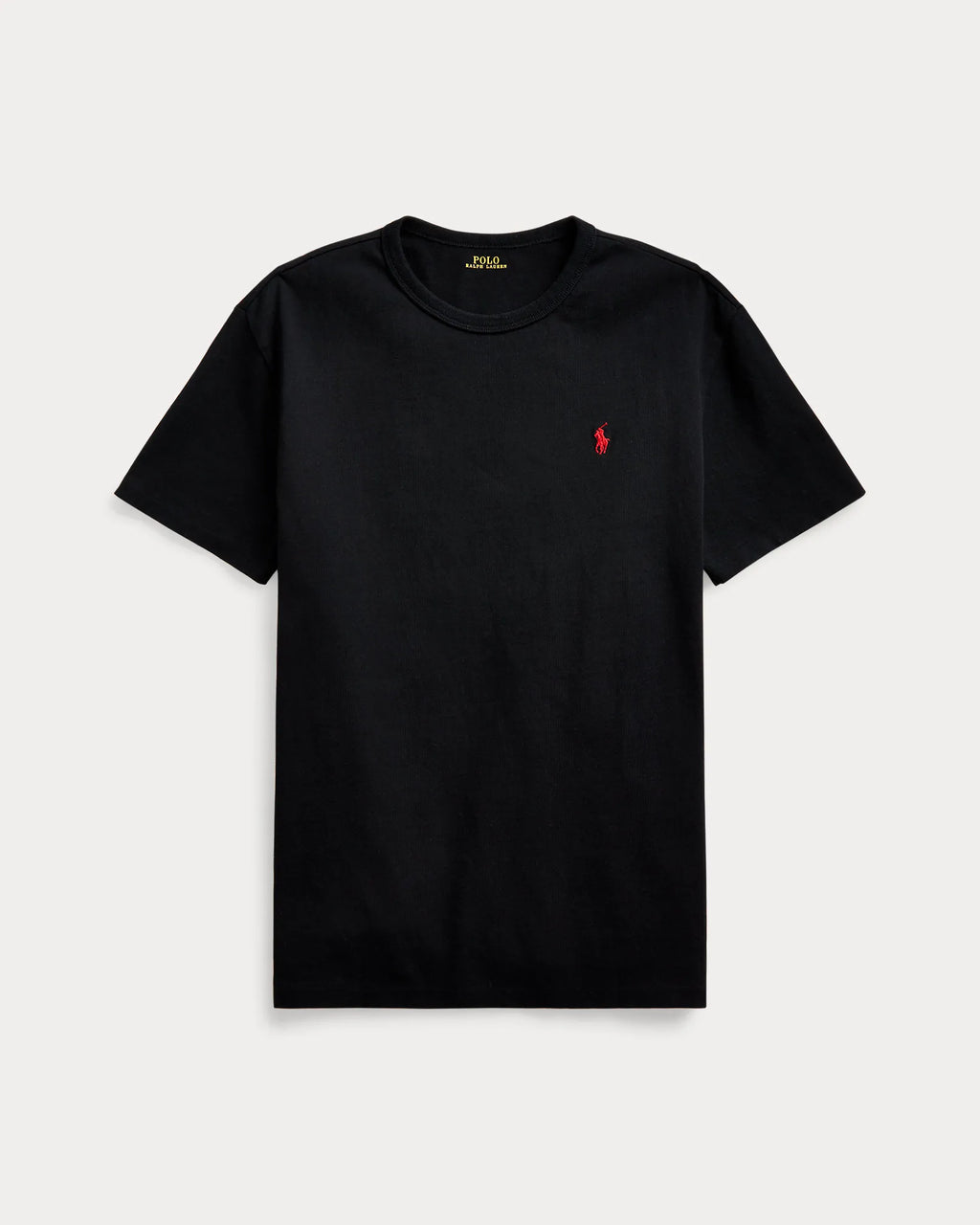 Heavyweight Jersey T-Shirt