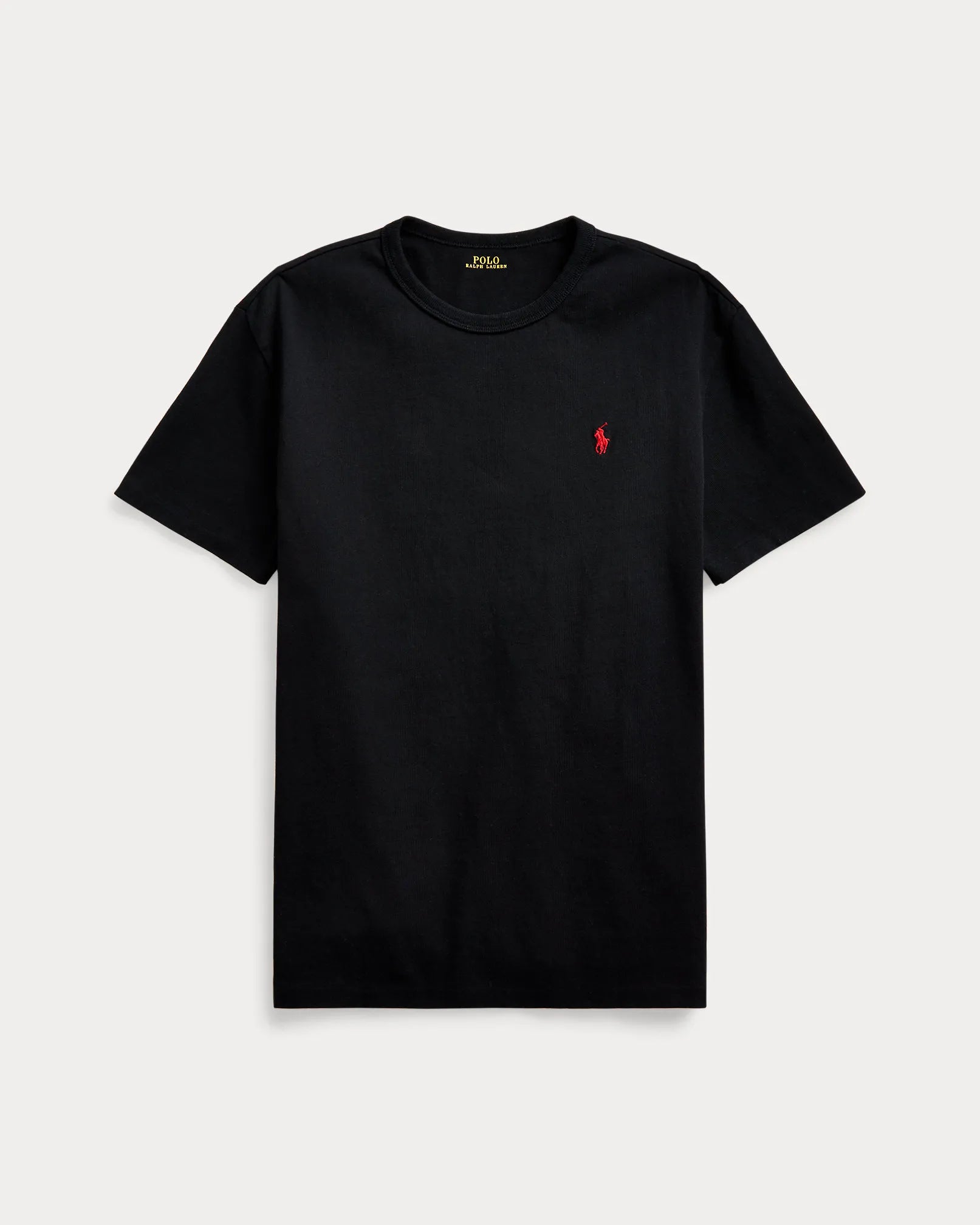 Heavyweight Jersey T-Shirt