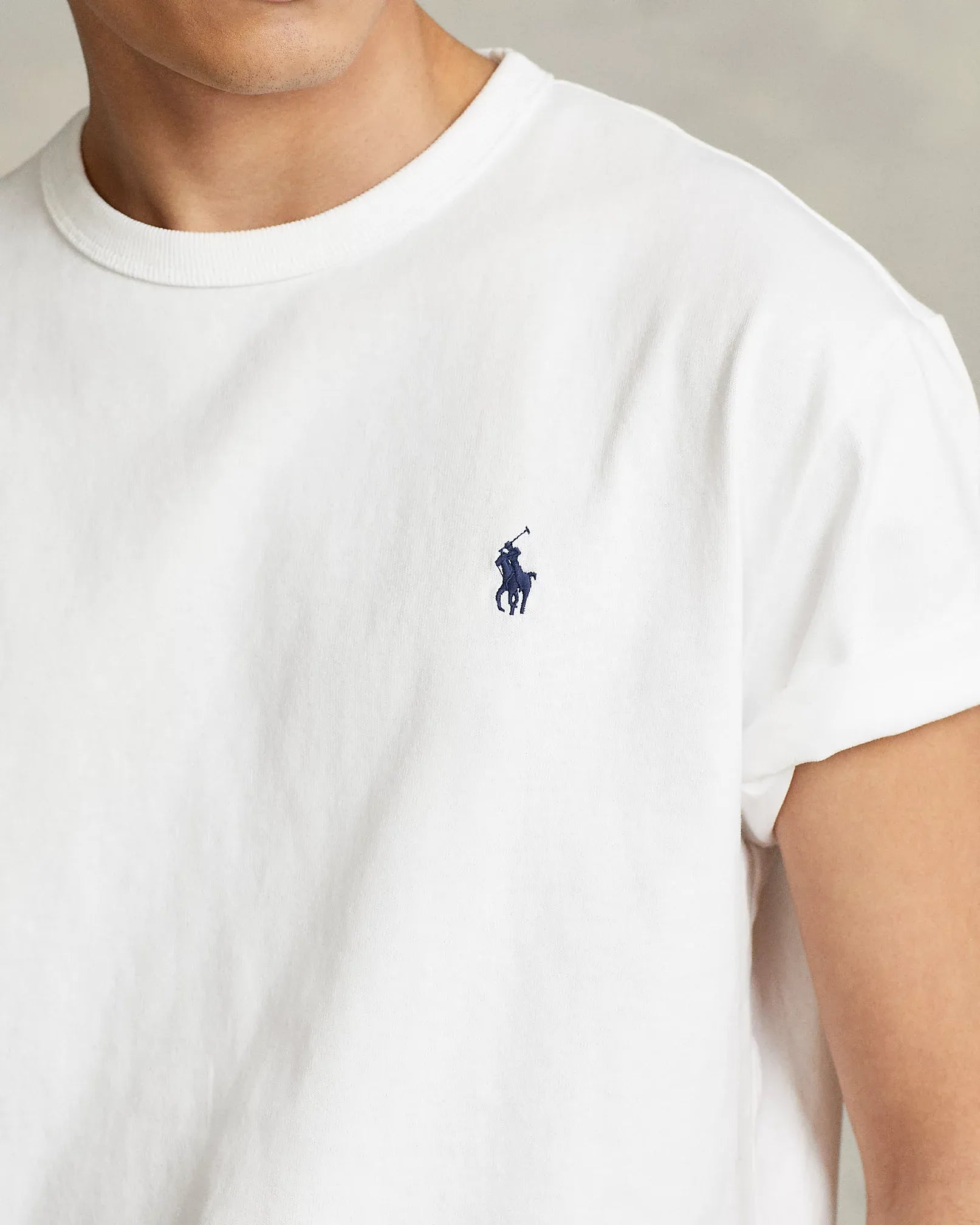 Heavyweight Jersey T-Shirt