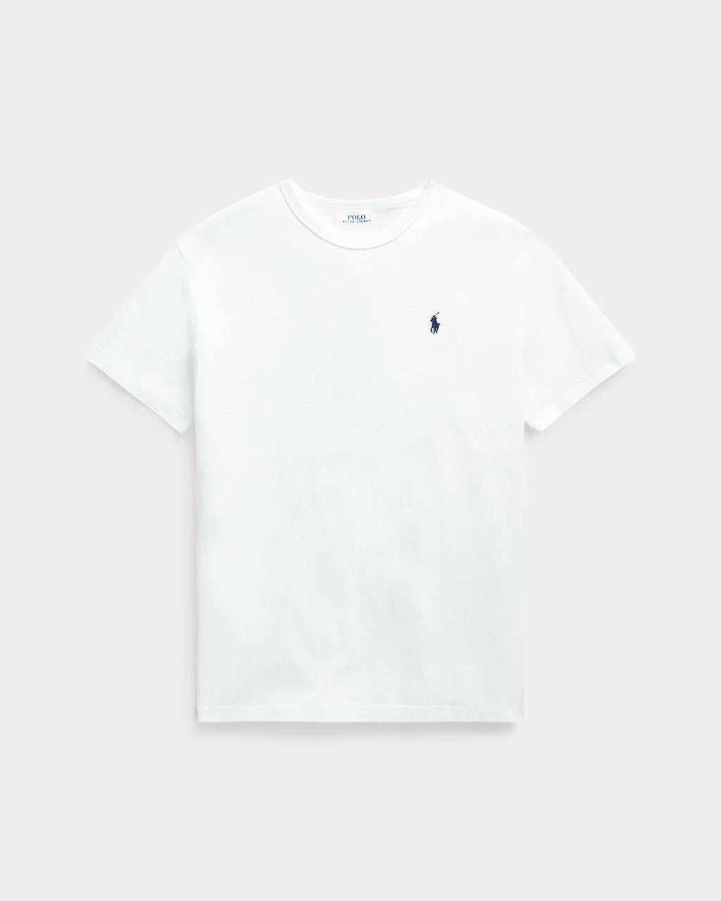 Heavyweight Jersey T-Shirt