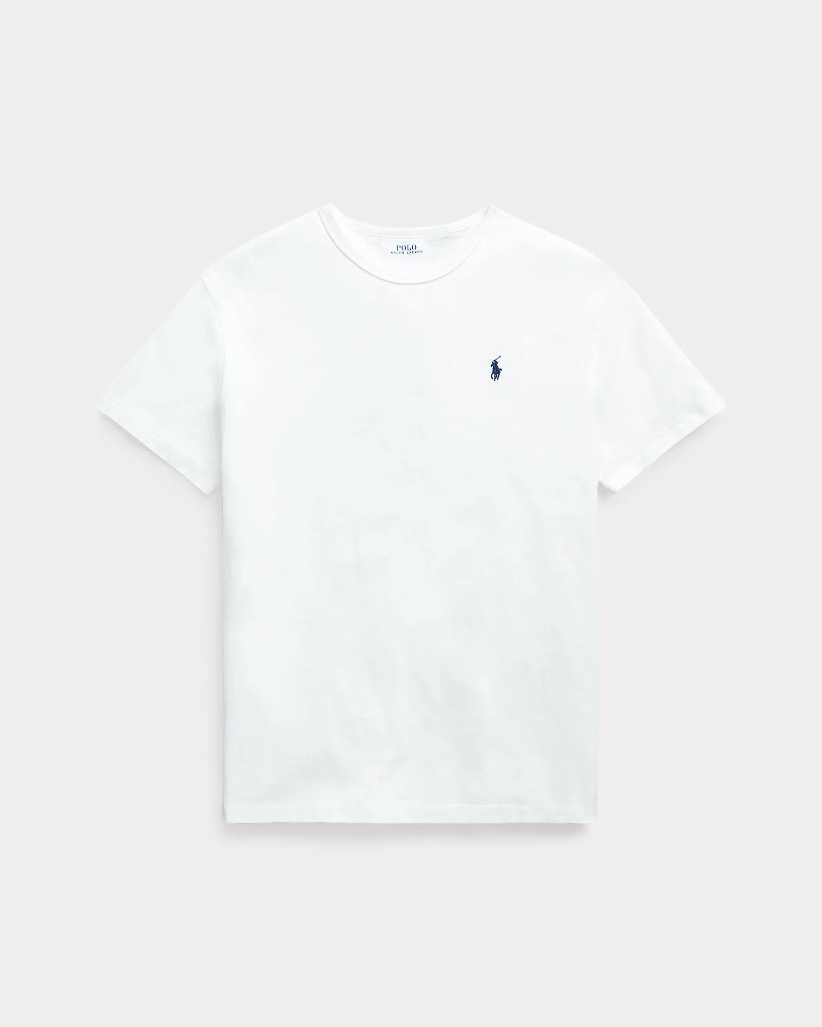 Heavyweight Jersey T-Shirt