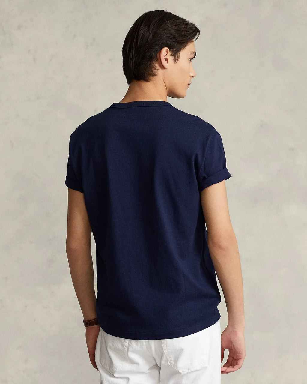 Heavyweight Jersey T-Shirt