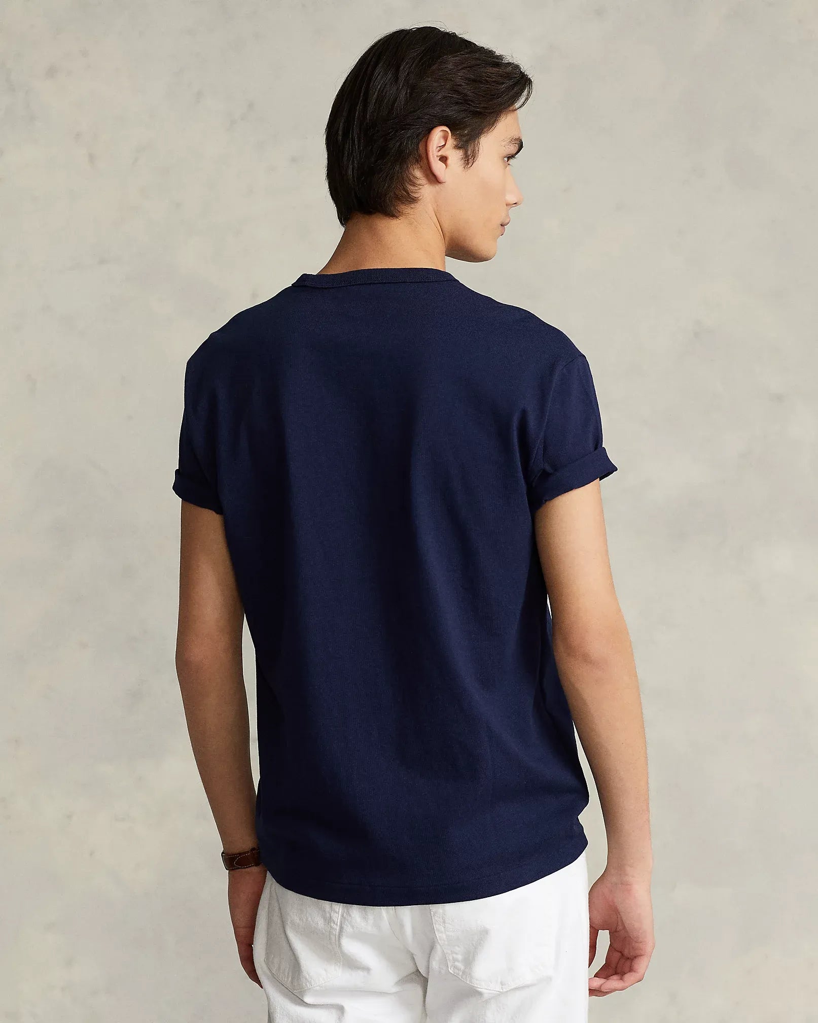 Heavyweight Jersey T-Shirt