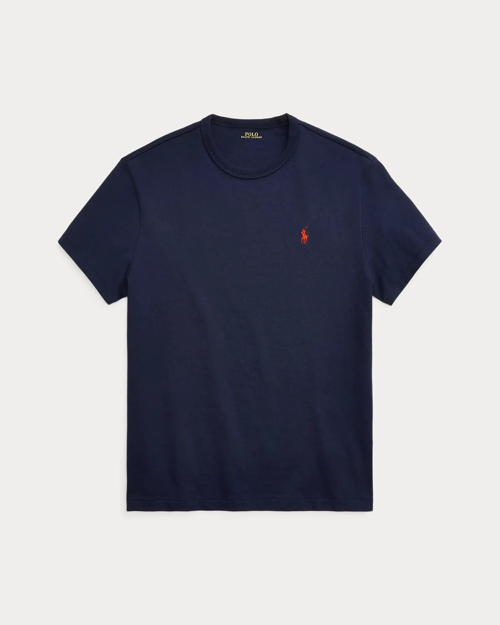 Heavyweight Jersey T-Shirt