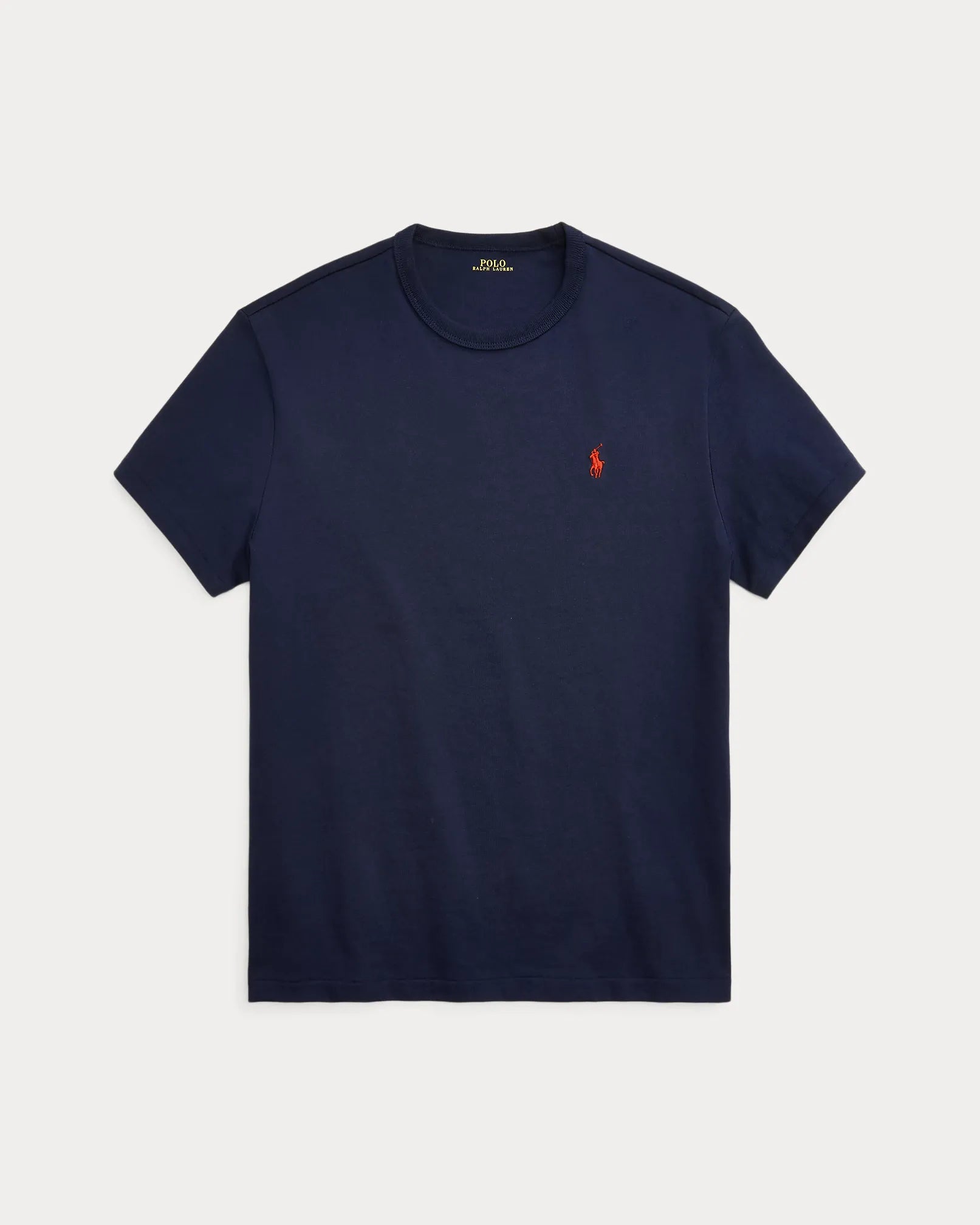 Heavyweight Jersey T-Shirt