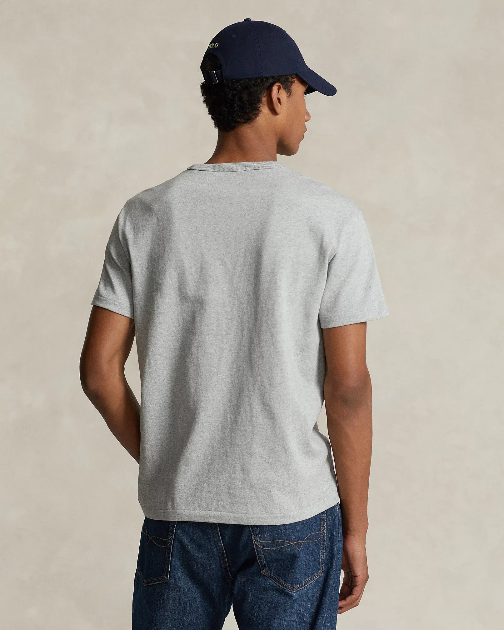 Heavyweight Jersey T-Shirt