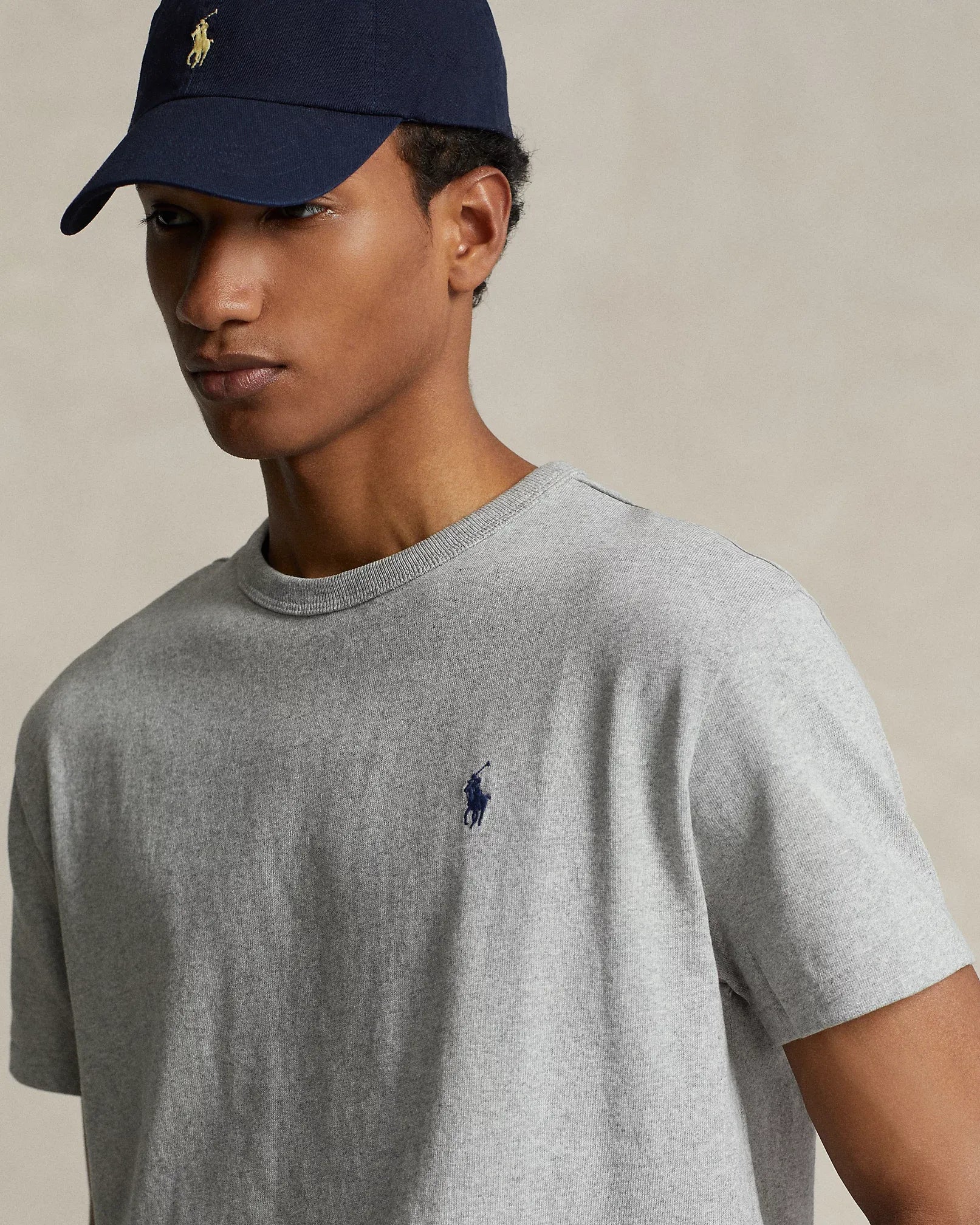 Heavyweight Jersey T-Shirt