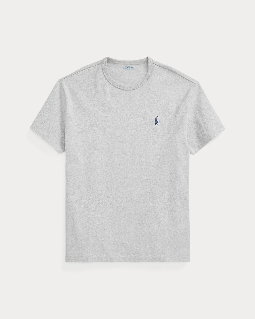 Heavyweight Jersey T-Shirt