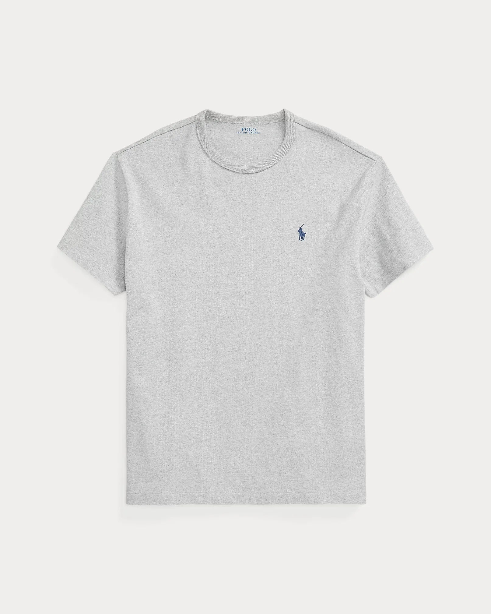 Heavyweight Jersey T-Shirt