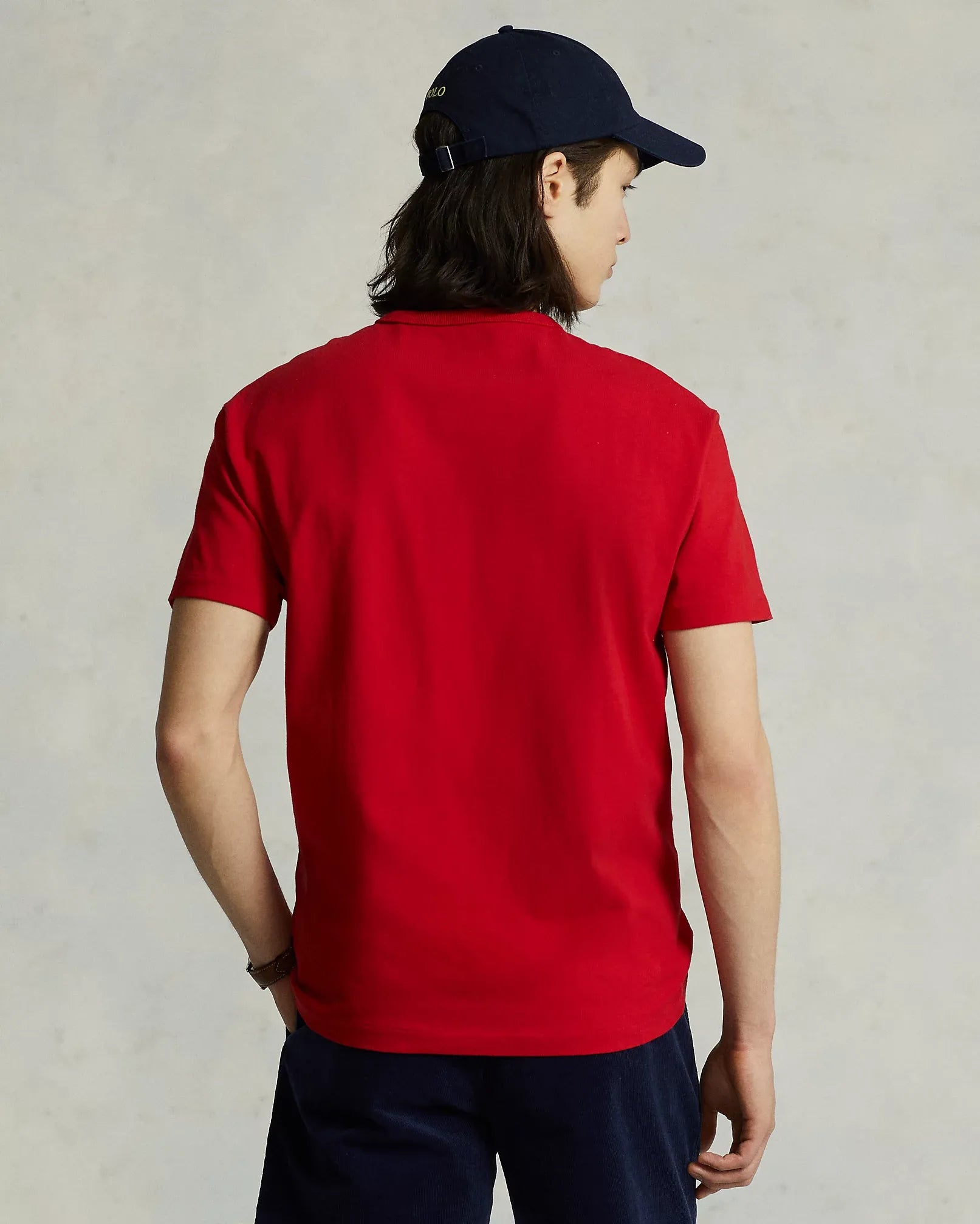 Heavyweight Jersey T-Shirt